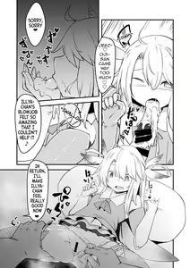 Page 8 of Korekara Oji-san to Ecchi Shimaasu | Doing Lewd Things with Oji-san - preview thumbnail
