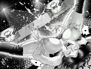 Page 49 of the man in the skin - awaken of the power of possession , Norio Kawai 's full life - preview thumbnail