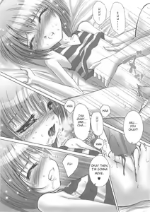 Page 4 of Sweet Strawberry Magic ACT.1&2 - preview thumbnail