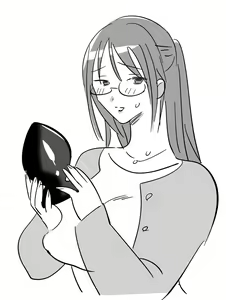 Page 4 of Horse x AV Actress - preview thumbnail