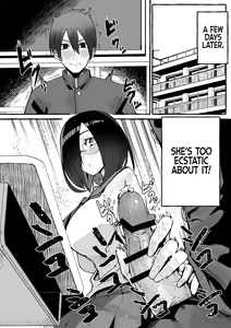 Page 16 of Oppai Kanojo Drained My Kintama - preview thumbnail