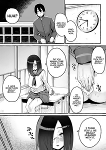 Page 32 of Oppai Kanojo Drained My Kintama - preview thumbnail