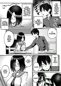 Page 4 of Oppai Kanojo Drained My Kintama - preview thumbnail