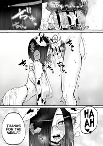 Page 41 of Oppai Kanojo Drained My Kintama - preview thumbnail