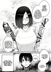 Page 43 of Oppai Kanojo Drained My Kintama - preview thumbnail