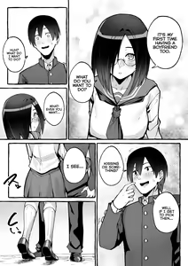 Page 6 of Oppai Kanojo Drained My Kintama - preview thumbnail