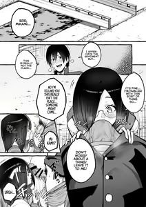 Page 9 of Oppai Kanojo Drained My Kintama - preview thumbnail
