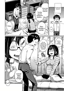 Page 117 of Ane Megane - spectacled sister | Hermanas con anteojos - preview thumbnail