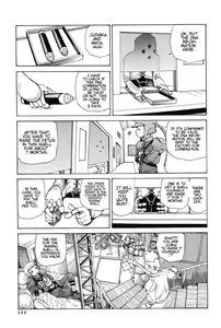 Page 117 of Choutennou Parataxis | Super-Conductive Brains Parataxis - preview thumbnail