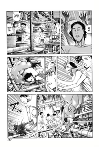 Page 143 of Choutennou Parataxis | Super-Conductive Brains Parataxis - preview thumbnail