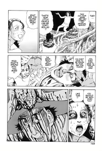 Page 150 of Choutennou Parataxis | Super-Conductive Brains Parataxis - preview thumbnail