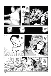 Page 153 of Choutennou Parataxis | Super-Conductive Brains Parataxis - preview thumbnail