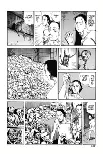 Page 156 of Choutennou Parataxis | Super-Conductive Brains Parataxis - preview thumbnail