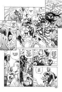 Page 168 of Choutennou Parataxis | Super-Conductive Brains Parataxis - preview thumbnail