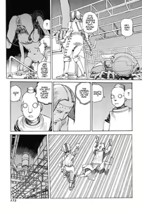 Page 179 of Choutennou Parataxis | Super-Conductive Brains Parataxis - preview thumbnail