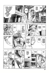 Page 36 of Choutennou Parataxis | Super-Conductive Brains Parataxis - preview thumbnail