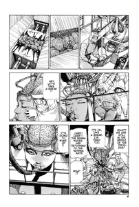 Page 4 of Choutennou Parataxis | Super-Conductive Brains Parataxis - preview thumbnail