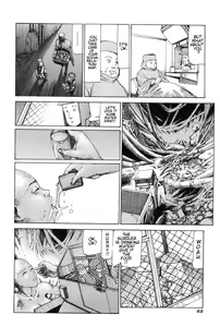 Page 54 of Choutennou Parataxis | Super-Conductive Brains Parataxis - preview thumbnail