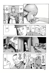 Page 56 of Choutennou Parataxis | Super-Conductive Brains Parataxis - preview thumbnail