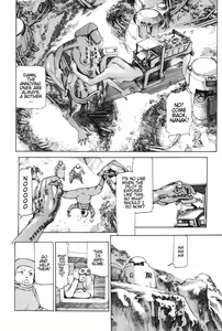 Page 64 of Choutennou Parataxis | Super-Conductive Brains Parataxis - preview thumbnail