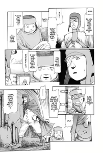 Page 65 of Choutennou Parataxis | Super-Conductive Brains Parataxis - preview thumbnail