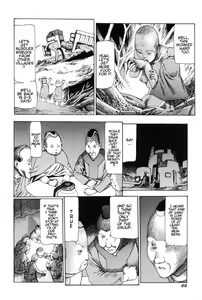 Page 72 of Choutennou Parataxis | Super-Conductive Brains Parataxis - preview thumbnail