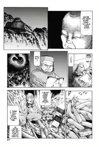 Page 73 of Choutennou Parataxis | Super-Conductive Brains Parataxis - preview thumbnail