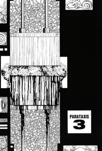 Page 77 of Choutennou Parataxis | Super-Conductive Brains Parataxis - preview thumbnail