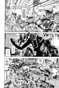 Page 80 of Choutennou Parataxis | Super-Conductive Brains Parataxis - preview thumbnail