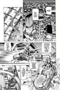 Page 8 of Choutennou Parataxis | Super-Conductive Brains Parataxis - preview thumbnail