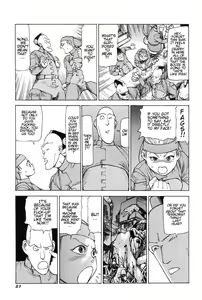 Page 87 of Choutennou Parataxis | Super-Conductive Brains Parataxis - preview thumbnail