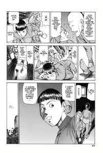 Page 88 of Choutennou Parataxis | Super-Conductive Brains Parataxis - preview thumbnail