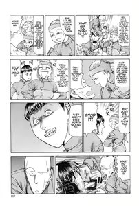 Page 99 of Choutennou Parataxis | Super-Conductive Brains Parataxis - preview thumbnail