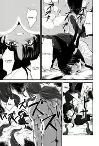 Page 168 of Injya Kikou ~Ijou Ai ni Midare Kuruu Otome~ - preview thumbnail