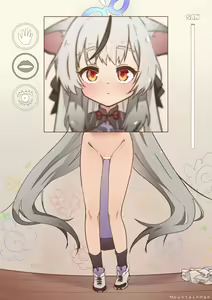 Page 6 of Sunohara Kokona - preview thumbnail