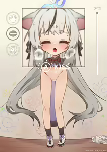 Page 7 of Sunohara Kokona - preview thumbnail