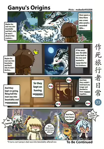 Page 33 of Makedie traveler daily life - preview thumbnail