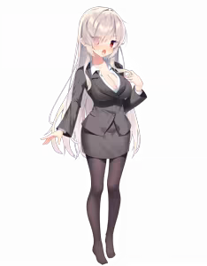 Page 1238 of Kyonyuu Yuurei-san ni Iyasareru Shachiku-san no Seikatsu! ~Ecchi na Support wa Watashi ni Omakase!~ - preview thumbnail