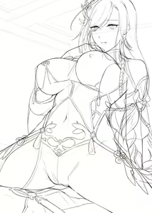 Page 109 of Shenhe - preview thumbnail