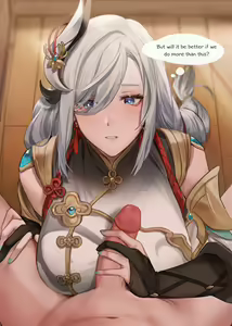 Page 20 of Shenhe - preview thumbnail