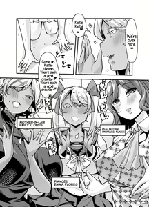 Page 3 of Rinri Hanten Mama After - preview thumbnail