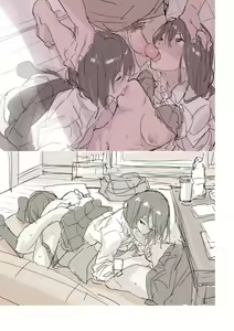 Page 21 of saitom • WRAPPING1 (decensored) - preview thumbnail
