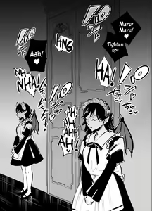 Page 11 of Futanari Akuma to Moumoku Tenshi | Futanari Devil and the Blind Angel - preview thumbnail