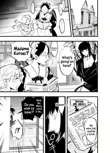 Page 16 of Futanari Akuma to Moumoku Tenshi | Futanari Devil and the Blind Angel - preview thumbnail