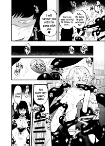 Page 19 of Futanari Akuma to Moumoku Tenshi | Futanari Devil and the Blind Angel - preview thumbnail