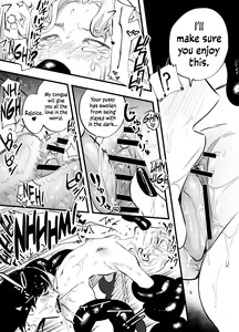 Page 20 of Futanari Akuma to Moumoku Tenshi | Futanari Devil and the Blind Angel - preview thumbnail