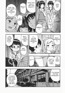 Page 5 of Onedari - preview thumbnail