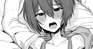 Otoko da to Omotte Maneita Tomodachi ga Jitsu wa… — hentai manga cover on Fhentai