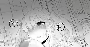 Page 2 of 健屋さん催眠エッチ漫画 - preview thumbnail