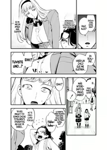 Page 3 of Futanari Shinyuu no Honne | The True Feelings of My Futa Best Friend - preview thumbnail